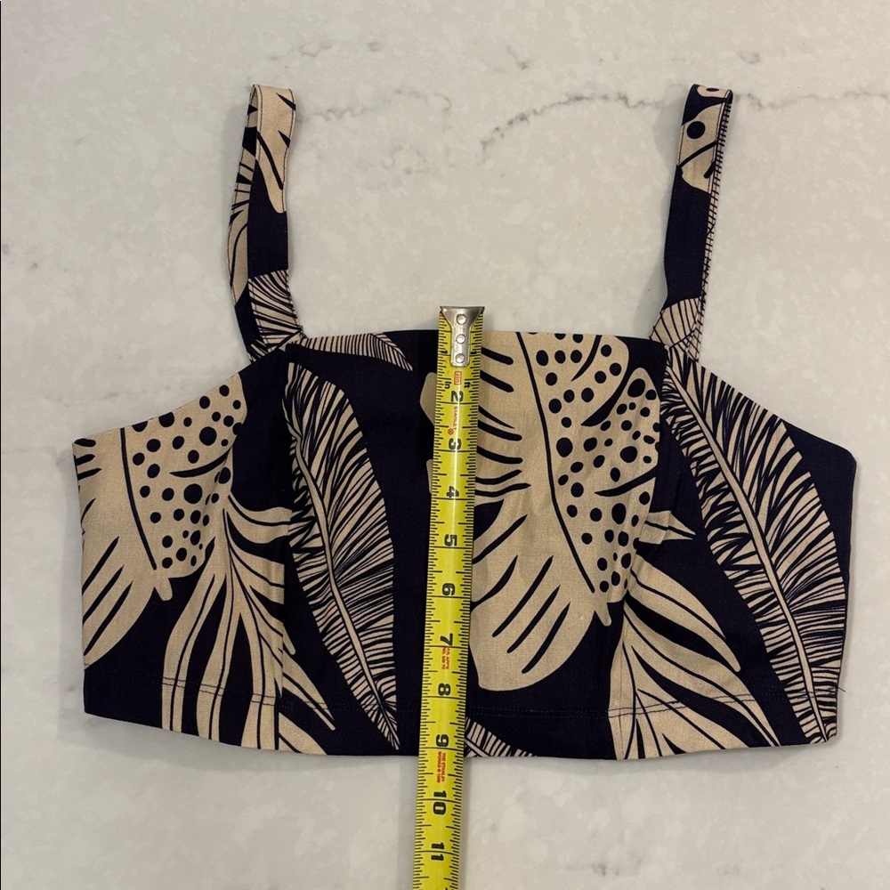 Shore crop top - Picture 12 of 13